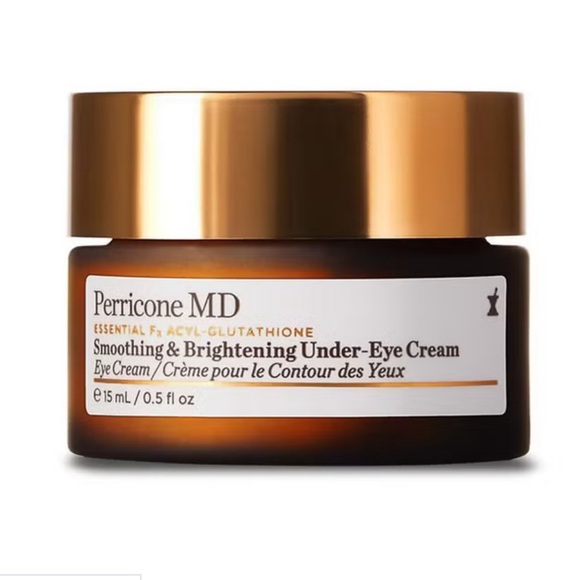 Perricone MD Smoothing & Brightening Under-Eye Cream - Picture 2 of 6